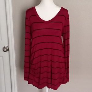 Juniper maternity shirt